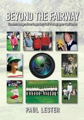 Book cover for Beyond The Fairway