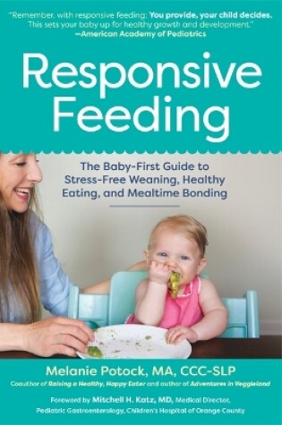 Cover of Responsive Feeding
