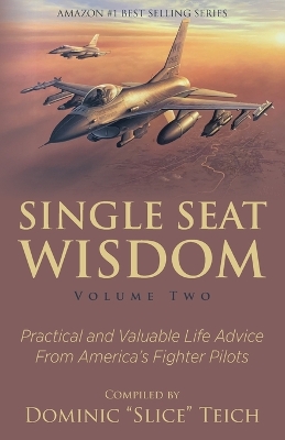 Book cover for Single Seat Wisdom