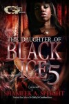 Book cover for The Daughter of Black Ice 5