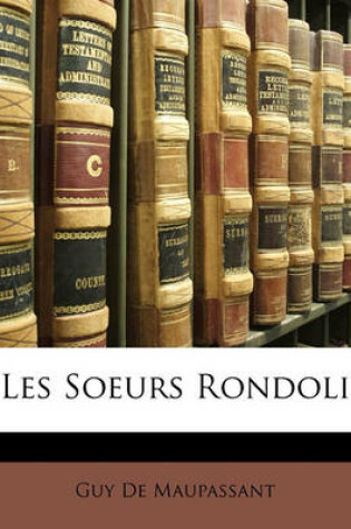 Cover of Les Soeurs Rondoli