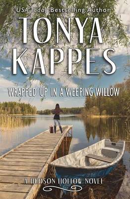 Book cover for Wrapped Up in a Weeping Willow