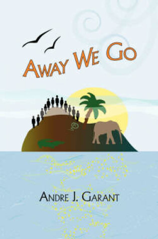 Cover of Away We Go