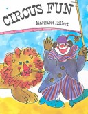 Book cover for Circus Fun, Softcover, Beginning to Read