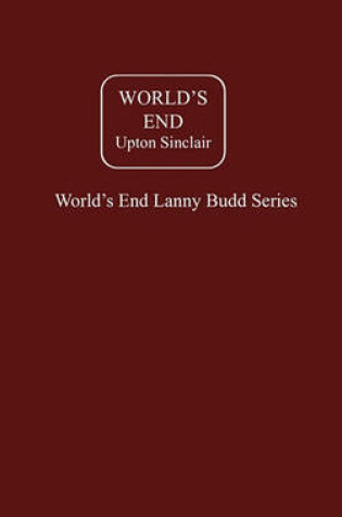 Cover of World's End Vol. I