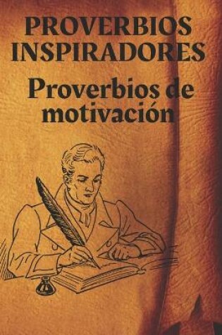 Cover of Proverbios Inspiradores