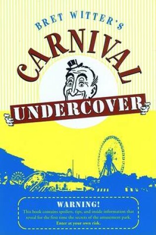 Cover of Carnival Undercover