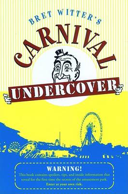 Book cover for Carnival Undercover