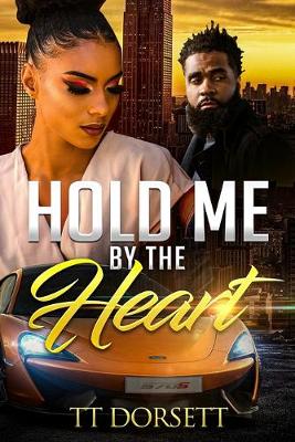 Book cover for Hold Me By The Heart