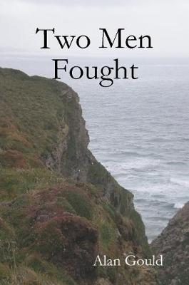 Book cover for Two Men Fought (pb)