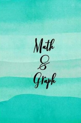 Cover of Math & Graph