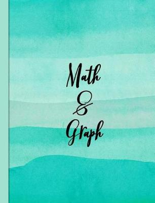 Book cover for Math & Graph
