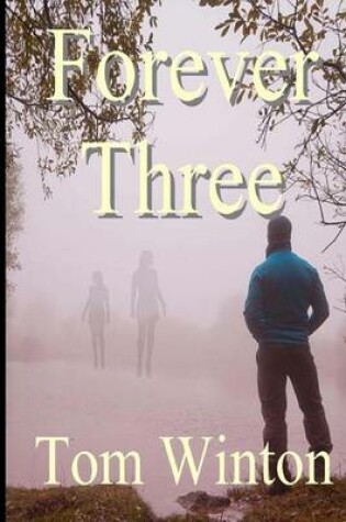 Cover of Forever Three