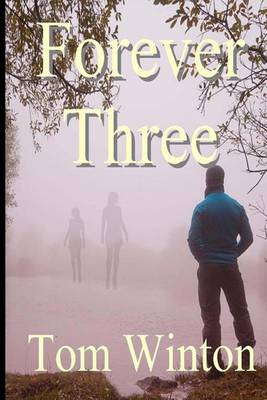 Book cover for Forever Three