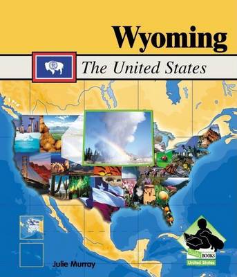 Book cover for Wyoming eBook