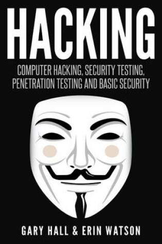 Cover of Hacking