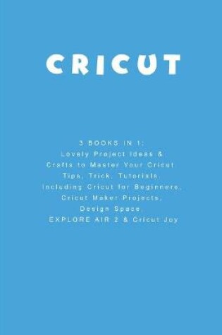 Cover of Cricut