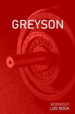 Cover of Greyson