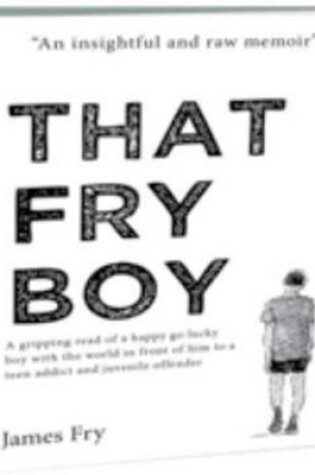 Cover of That Fry Boy