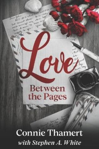 Cover of Love Between the Pages