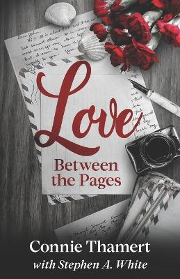 Book cover for Love Between the Pages