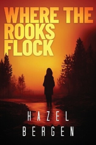 Cover of Where the Rooks Flock