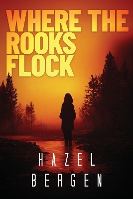 Book cover for Where the Rooks Flock