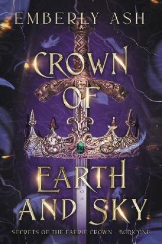 Cover of Crown of Earth and Sky