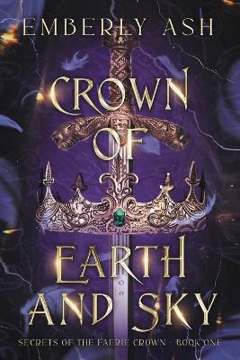 Cover of Crown of Earth and Sky