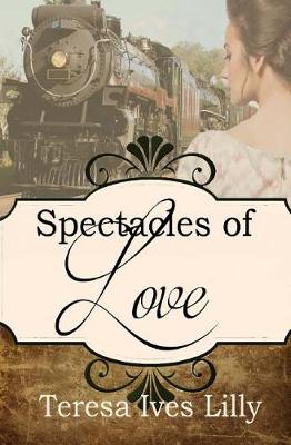 Book cover for Spectacles of Love