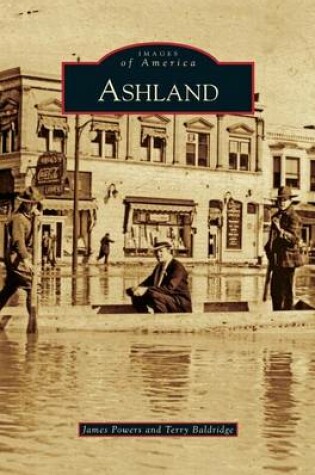 Cover of Ashland