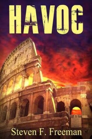 Cover of Havoc