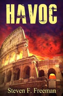 Book cover for Havoc