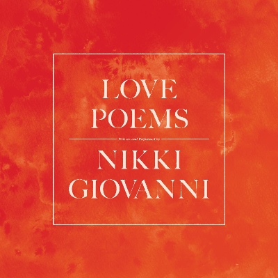 Book cover for Love Poems Vinyl Edition + MP3