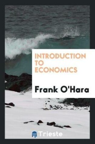 Cover of Introduction to Economics