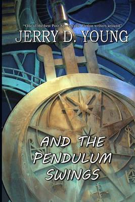 Book cover for And the Pendulum Swings