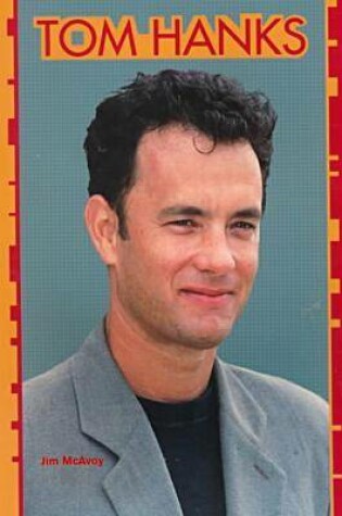 Cover of Tom Hanks