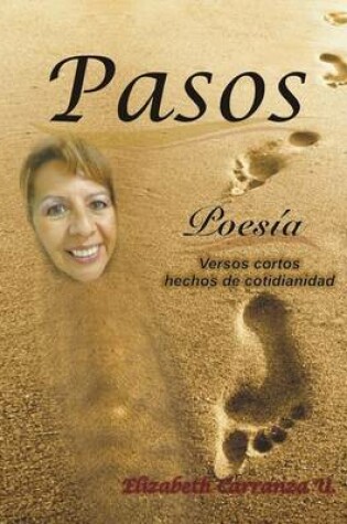 Cover of Pasos
