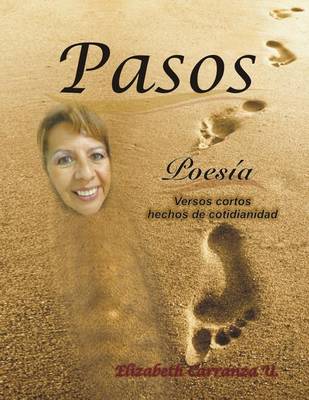 Book cover for Pasos