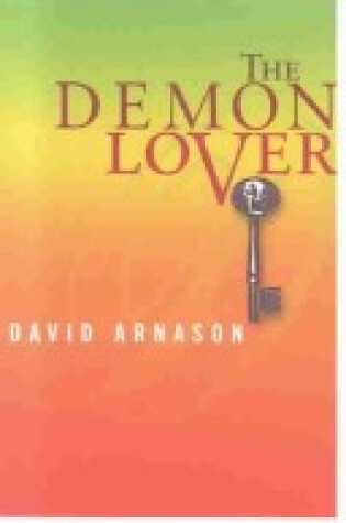 Cover of The Demon Lover