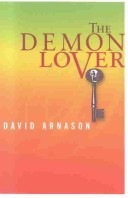 Book cover for The Demon Lover