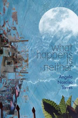 Cover of What Happens Is Neither