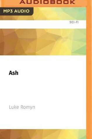 Cover of Ash