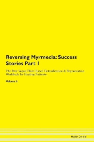 Cover of Reversing Myrmecia