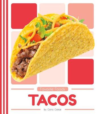 Cover of Tacos