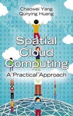 Book cover for Spatial Cloud Computing