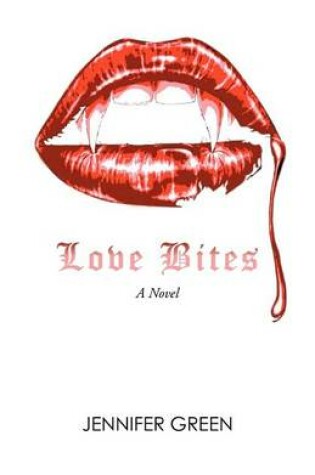 Cover of Love Bites