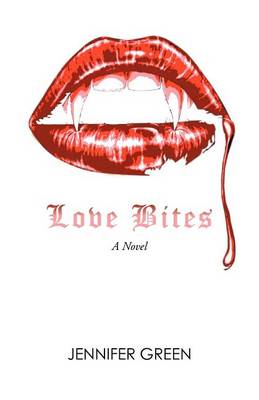 Book cover for Love Bites