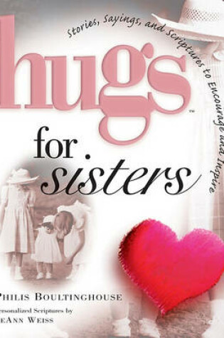 Cover of Hugs for Sisters