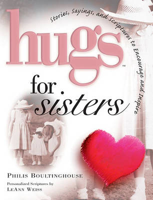 Cover of Hugs for Sisters